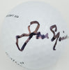 Jack Nicklaus Autographed Callaway Golf Ball JSA #BB14770