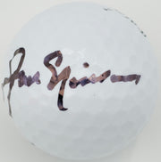 Jack Nicklaus Autographed Callaway Golf Ball JSA #BB14770