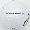 Jack Nicklaus Autographed Callaway Golf Ball JSA #BB14770