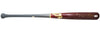 Elly De La Cruz Autographed Red B45 Player Model Baseball Bat Cincinnati Reds "Cycle 6/23/23" Beckett BAS Witness Stock #222802