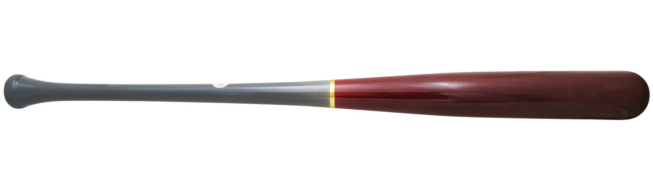 Elly De La Cruz Autographed Red B45 Player Model Baseball Bat Cincinnati Reds "Cycle 6/23/23" Beckett BAS Witness Stock #222802