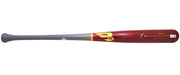 Elly De La Cruz Autographed Red B45 Player Model Baseball Bat Cincinnati Reds Beckett BAS Witness Stock #222800
