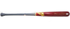 Elly De La Cruz Autographed Red B45 Player Model Baseball Bat Cincinnati Reds Beckett BAS Witness Stock #222800