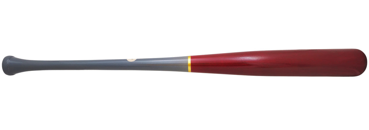 Elly De La Cruz Autographed Red B45 Player Model Baseball Bat Cincinnati Reds Beckett BAS Witness Stock #222800