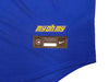 Seattle Mariners Julio Rodriguez Autographed Blue Nike City Connect Jersey Size L Fanatics and MLB Holo Stock #222806