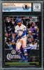 Julio Rodriguez Autographed 2022 Stadium Club Rookie Card #148 Seattle Mariners Auto Grade Gem Mint 10 Beckett BAS #16171837