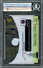 Tracy McGrady Autographed 1997-98 Skybox E-X2001 Rookie Card #79 Toronto Raptors Beckett BAS #16176454