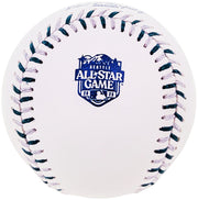 Official 2023 All Star Game MLB Baseball Unsigned Seattle Mariners Stock #211031