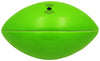Uchenna Nwosu Autographed Seattle Seahawks Green Logo Football MCS Holo Stock #211035