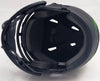Uchenna Nwosu Autographed Seattle Seahawks Eclipse Black Speed Mini Helmet MCS Holo Stock #211039