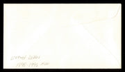 Everett Dean Autographed 1991 100th Anniversary First Day Cover Indiana SKU #222255