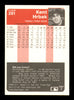 Kent Hrbek Autographed 1985 Fleer Card #281 Minnesota Twins SKU #222204
