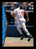 Moises Alou Autographed 1995 Upper Deck SP Authentic Card #78 Montral Expos SKU #222241