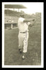 Andre Rodgers Autographed 3.5x5.5 Photo Chicago Cubs PSA/DNA #Y77482