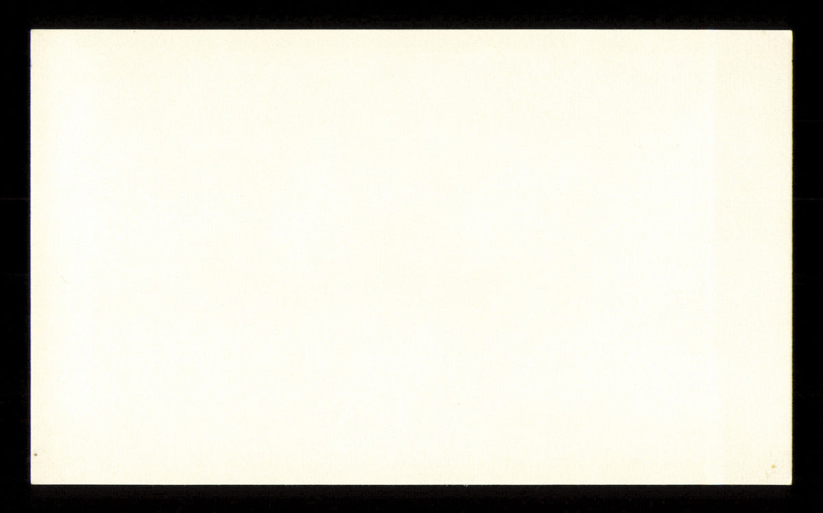 Luis Aparicio Autographed 3x5 Index Card Chicago White Sox SKU #222522