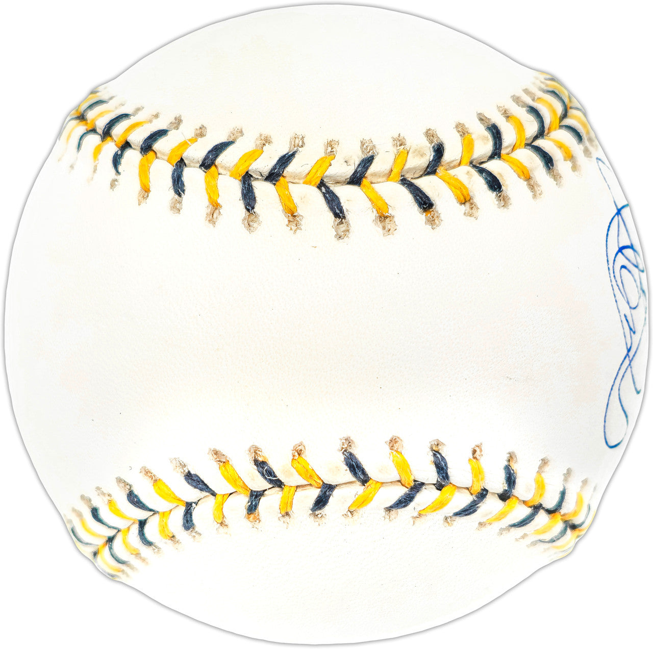 Ichiro Suzuki & Jose Lopez Autographed Official 2006 All Star Game Logo Game Baseball Seattle Mariners IS Holo & Beckett BAS Witness QR Stock #238612