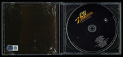 Old Dominion Autographed "Odies But Goodies" CD Cover Signed By All 5 Band Members Beckett BAS #AE08279