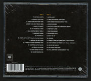 Old Dominion Autographed "Odies But Goodies" CD Cover Signed By All 5 Band Members Beckett BAS #AE08279