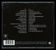 Old Dominion Autographed "Odies But Goodies" CD Cover Signed By All 5 Band Members Beckett BAS #AE08280