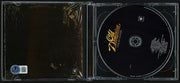 Old Dominion Autographed "Odies But Goodies" CD Cover Signed By All 5 Band Members Beckett BAS #AE08280