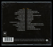 Old Dominion Autographed "Odies But Goodies" CD Cover Signed By All 5 Band Members Beckett BAS #AE08281