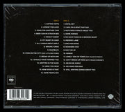 Old Dominion Autographed "Odies But Goodies" CD Cover Signed By All 5 Band Members Beckett BAS #AE08282