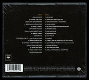 Old Dominion Autographed "Odies But Goodies" CD Cover Signed By All 5 Band Members Beckett BAS #AE08283