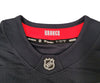 Seattle Kraken Philipp Grubauer Autographed Blue Fanatics Jersey Size XL Fanatics Holo Stock #211745