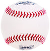Pedro Martinez Autographed Official Hall of Fame HOF Logo Baseball Boston Red Sox Beckett BAS Witness Stock #211749