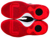 Kevin Durant Autographed Black & Red Nike KD Trey IX Shoes Size 14 With Box Beckett BAS QR Stock #212196
