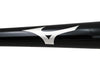 Ichiro Suzuki & Pete Rose Autographed Black Mizuno Player Model Bat Seattle Mariners "Hits" PR Holo & IS Holo Stock #212164