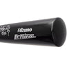 Ichiro Suzuki & Pete Rose Autographed Black Mizuno Player Model Bat Seattle Mariners "Hits" PR Holo & IS Holo Stock #212164