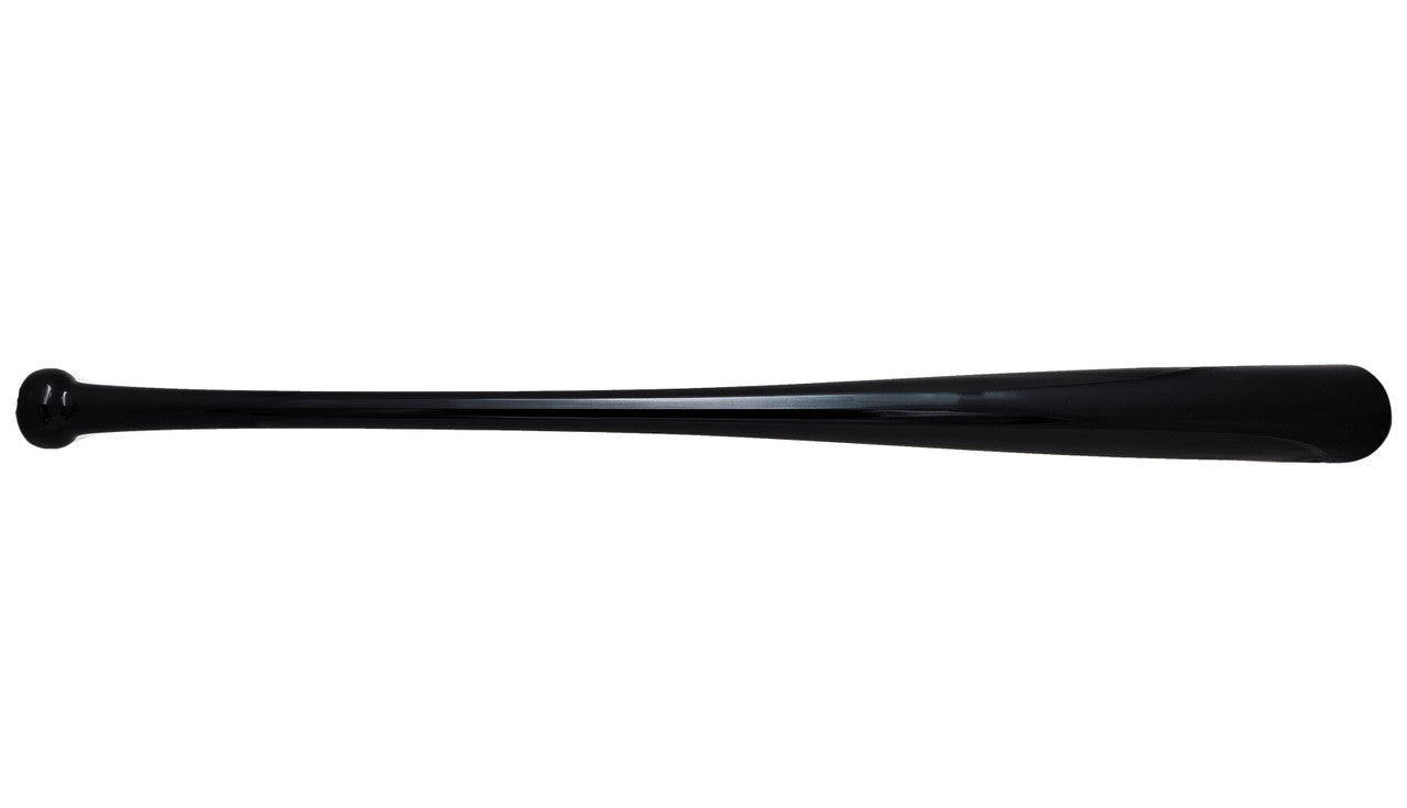 Ichiro Suzuki & Pete Rose Autographed Black Mizuno Player Model Bat Seattle Mariners "Hits" PR Holo & IS Holo Stock #212164
