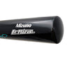 Ichiro Suzuki Autographed Black Mizuno Player Model Bat Seattle Mariners "01 ROY/MVP" IS Holo Stock #212165