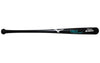 Ichiro Suzuki Autographed Black Mizuno Player Model Bat Seattle Mariners "01 ROY/MVP" IS Holo Stock #212165