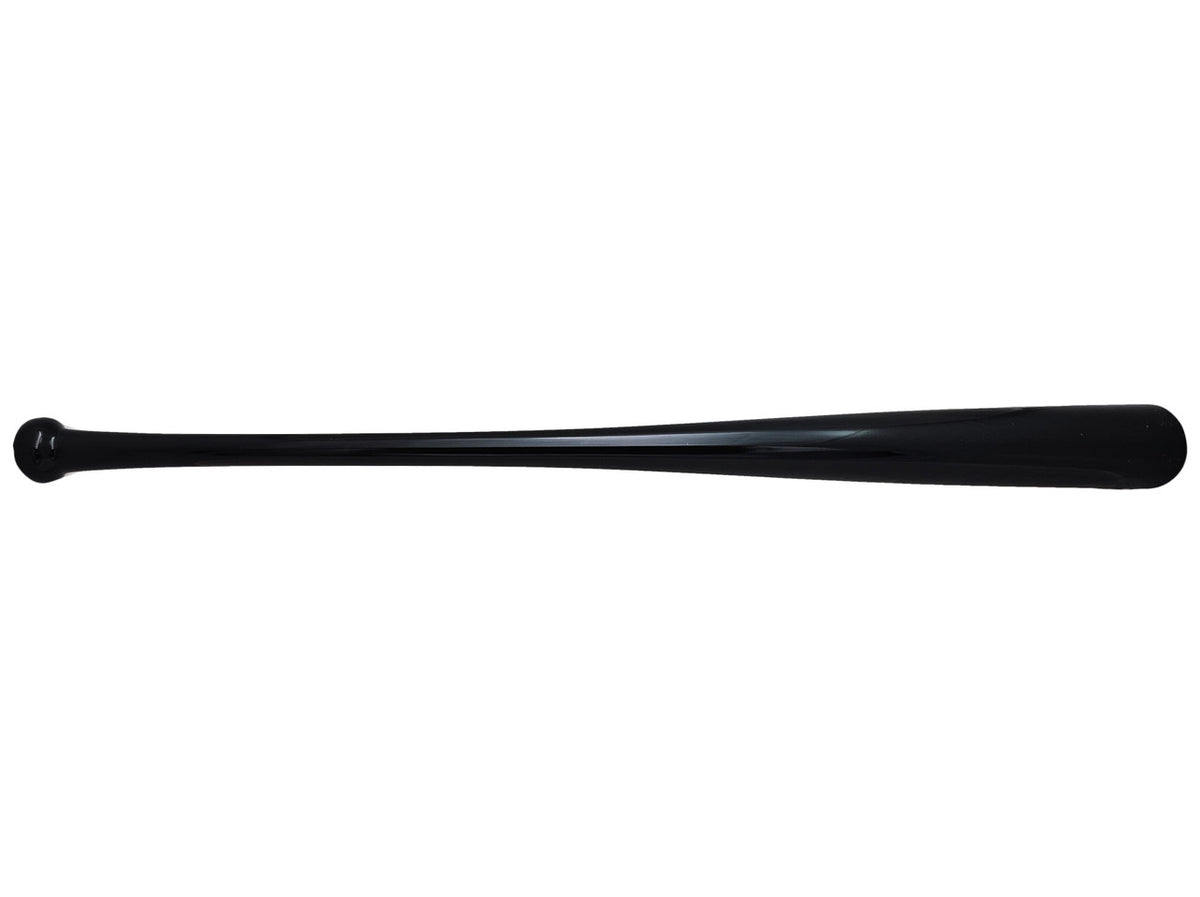 Ichiro Suzuki Autographed Black Mizuno Player Model Bat Seattle Mariners "01 ROY/MVP" IS Holo Stock #212165