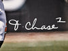Ja'Marr Chase Autographed 16x20 Photo Cincinnati Bengals Beckett BAS Witness Stock #212153