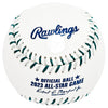 Ichiro Suzuki Autographed Official 2023 All Star Game Baseball Seattle Mariners IS Holo Stock #212159