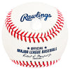 Ichiro Suzuki Autographed Official MLB Baseball Seattle Mariners "MLB Debut 4-2-01" IS Holo Stock #212161