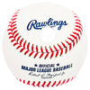 Ichiro Suzuki Autographed Official MLB Baseball Seattle Mariners "4367 Hits" IS Holo Stock #212162