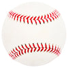 Miguel Cabrera Autographed Official MLB 500 Home Run HR Logo Baseball Detroit Tigers Beckett BAS Witness Stock #212231