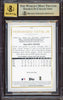 Fernando Tatis Jr. Autographed 2019 Topps Gallery Rookie Card #56 San Diego Padres BGS 9.5 Auto Grade Gem Mint 10 Highest Graded Beckett BAS #15349997