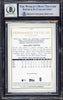 Fernando Tatis Jr. Autographed 2019 Topps Gallery Rookie Card #56 San Diego Padres BGS 8.5 Auto Grade Gem Mint 10 Beckett BAS #15350580