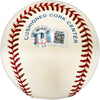 Herb Hash Autographed Official AL Baseball Boston Red Sox "Red Sox Pitcher 1936-1942" Beckett BAS QR #BL93587