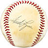 1970's MLB Stars & HOFer's Autographed Official AL Baseball With 7 Signatures Including George Brett & Mike Schmidt Beckett BAS #AC98325