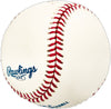 Bobby Howry Autographed Official MLB Baseball Chicago White Sox SKU #225446