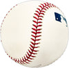 Bobby Howry Autographed Official MLB Baseball Chicago White Sox SKU #225446