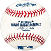 Bob Bobby Pfeil Autographed Official MLB Baseball New York Mets "69 WSC" SKU #225470