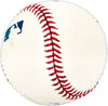 Tim Spooneybarger Autographed Official MLB Baseball Atlanta Braves SKU #225491
