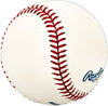 Tim Spooneybarger Autographed Official MLB Baseball Atlanta Braves SKU #225491
